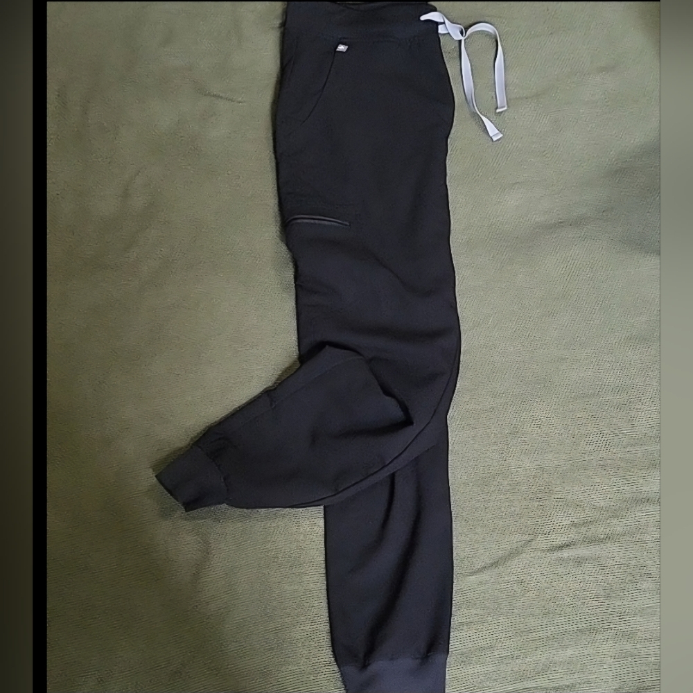 Zamora Jogger Scrub Pants